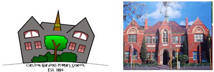 Carlton Gardens Primary School - Melbourne School 0