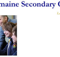 Castlemaine Secondary College Blakeley Road Campus - Melbourne School