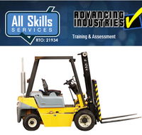 All Skills Services - Melbourne School