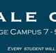 Sale College Macalister Campus - Melbourne School