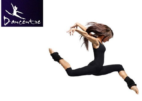 Dancentre - Melbourne School 0