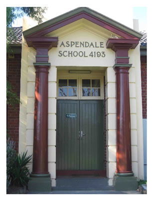 Aspendale Primary School - Melbourne School 0