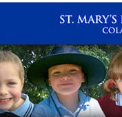 St Marys Primary School Colac - Melbourne School