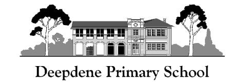 Deepdene Primary School - Melbourne School 0