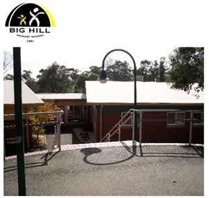 Big Hill Primary School - Melbourne School 0