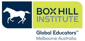 Box Hill Institute - Elgar Campus - Melbourne School 0