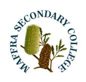 Maffra Secondary College - Melbourne School