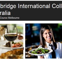 Cambridge International College Melbourne Campus - Melbourne School