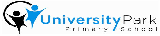 University Park Primary School St Albans