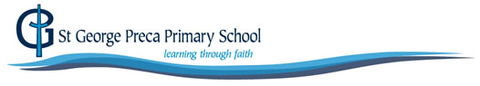 St George Preca School - Melbourne School 0