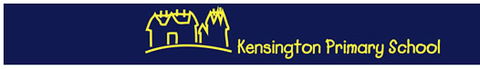 Kensington Primary School - Melbourne School 0