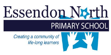 Essendon North Primary School Essendon North