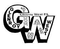 Glenroy West Primary School - Melbourne School 0