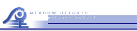Meadow Heights Primary School - Melbourne School 0