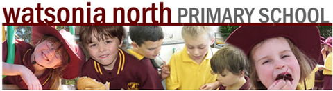 Watsonia North Primary School - Melbourne School 0