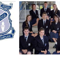 Bracken Ridge State High School - Melbourne School