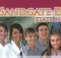Sandgate District State High School - Melbourne School