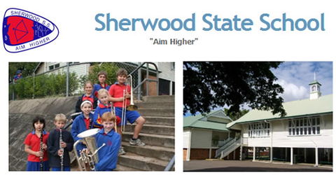 Sherwood State School - Melbourne School 0