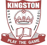 Kingston State School - Melbourne School