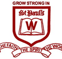 St Paul's Woodridge - Melbourne School