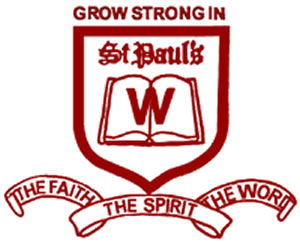 St Paul's Woodridge - Melbourne School 0