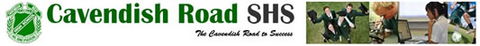 Cavendish Road State High School  - Melbourne School 0