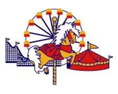 The Queensland School For Travelling Show Children  - Melbourne School 0