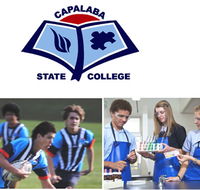 Capalaba State College  - Melbourne School