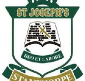 St Joseph's School Stanthorpe - Melbourne School