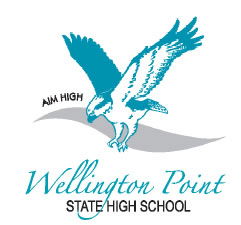 Wellington Point State High School - Melbourne School 0