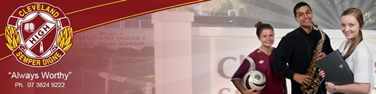 Cleveland QLD Melbourne School