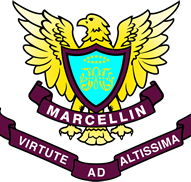 Marcellin College - Melbourne School