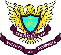 Marcellin College - Melbourne School 0