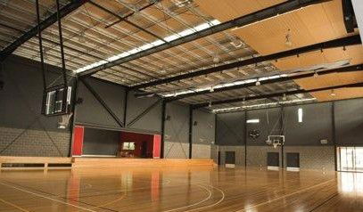 Alphington Grammar School - Melbourne School 1