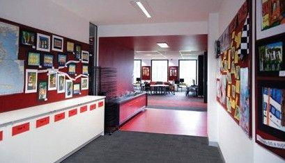 Alphington Grammar School - Melbourne School 2