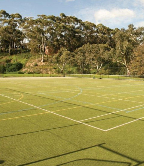 Alphington Grammar School - Melbourne School 3