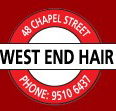 West End Hair Hair Extensions Course - Melbourne School