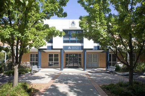 Balwyn High School - Melbourne School 3