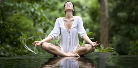 Prana House Yoga & Healing - Melbourne School 3