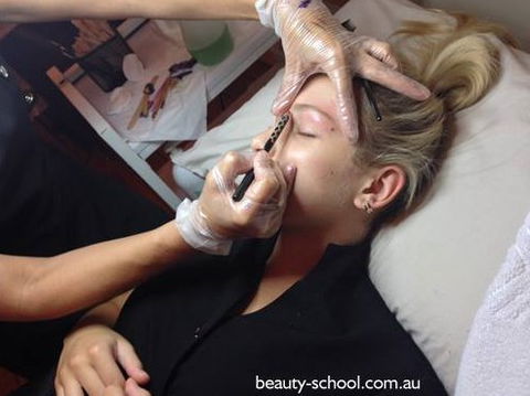 The Beauty House Academy (tbha) - Melbourne School 2
