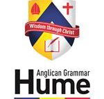 Hume Anglican Grammar - Melbourne School