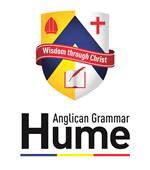 Hume Anglican Grammar - Melbourne School 0