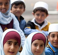 Al Siraat College - Melbourne School