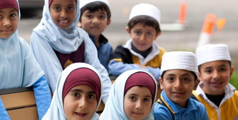 Al Siraat College - Melbourne School 0