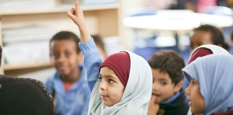 Al Siraat College - Melbourne School 3