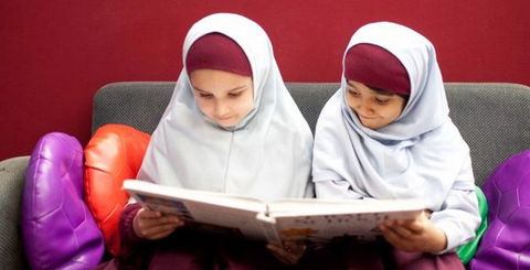 Al Siraat College - Melbourne School 4