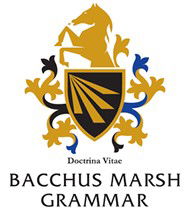 Bacchus Marsh Grammar - Melbourne School 0