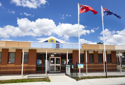 East Preston Islamic College - Melbourne School 1