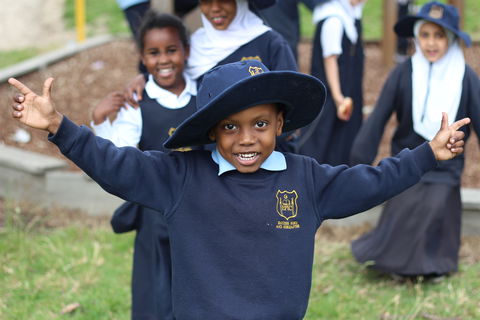 East Preston Islamic College - Melbourne School 2
