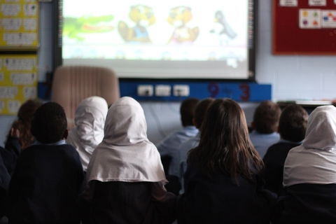East Preston Islamic College - Melbourne School 4